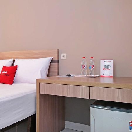 Reddoorz @ Karet Pedurenan 2 Cakarta Dış mekan fotoğraf
