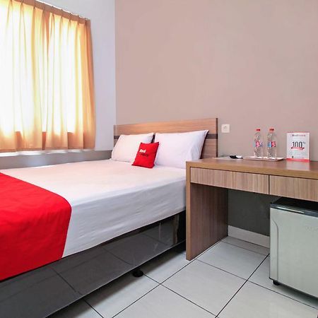 Reddoorz @ Karet Pedurenan 2 Cakarta Dış mekan fotoğraf