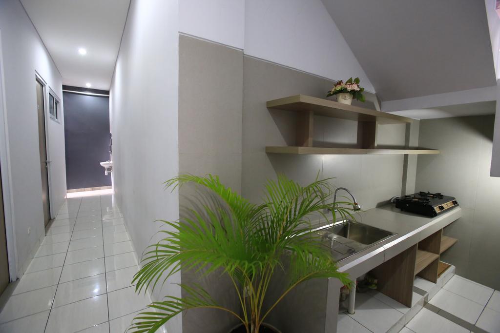 Reddoorz @ Karet Pedurenan 2 Cakarta Dış mekan fotoğraf