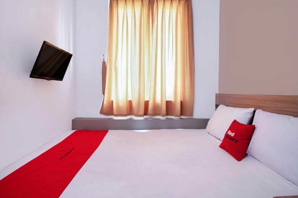 Reddoorz @ Karet Pedurenan 2 Cakarta Dış mekan fotoğraf