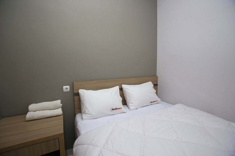 Reddoorz @ Karet Pedurenan 2 Cakarta Dış mekan fotoğraf