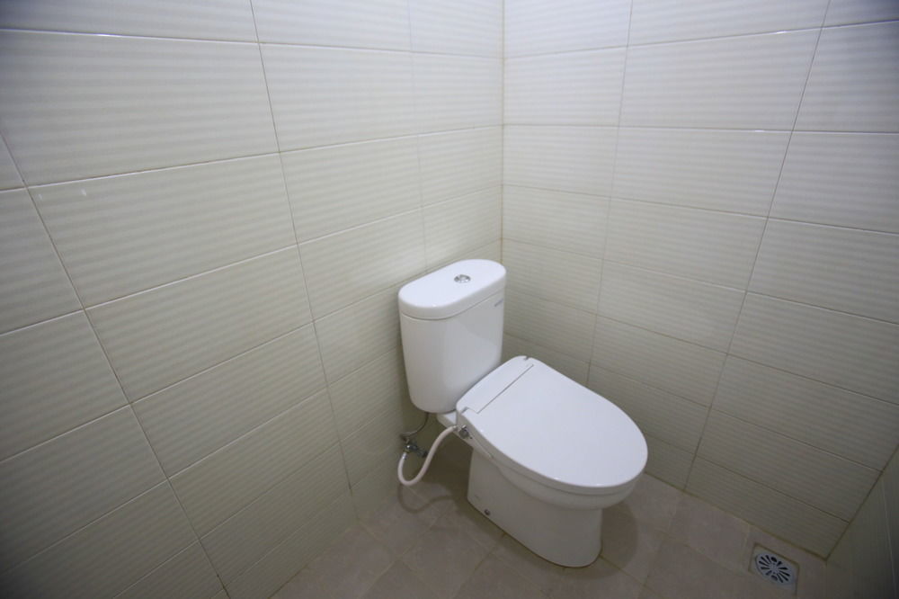 Reddoorz @ Karet Pedurenan 2 Cakarta Dış mekan fotoğraf
