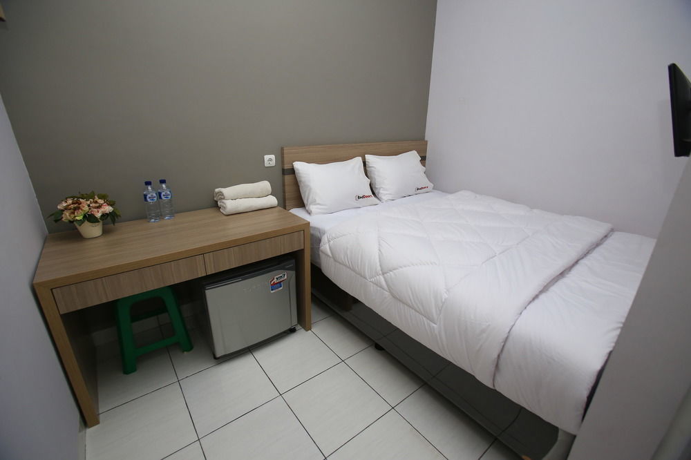 Reddoorz @ Karet Pedurenan 2 Cakarta Dış mekan fotoğraf